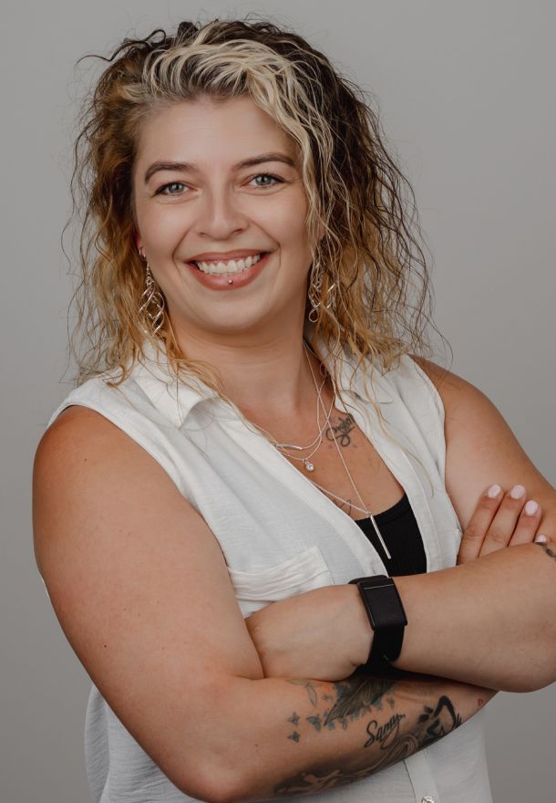 Christina Huttinger