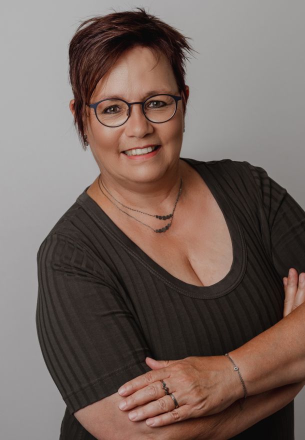 Sabine Lainer-Gallmann