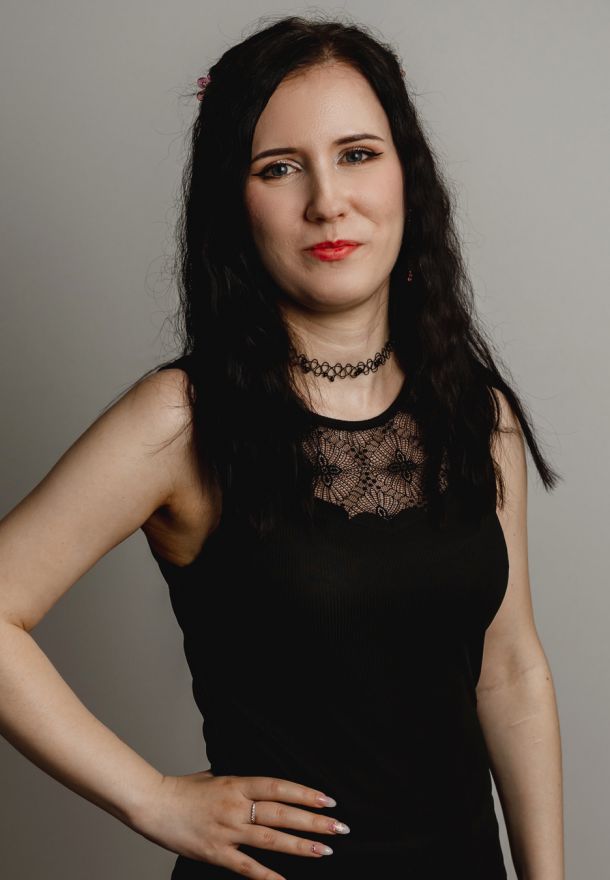 Tamara Schmitz