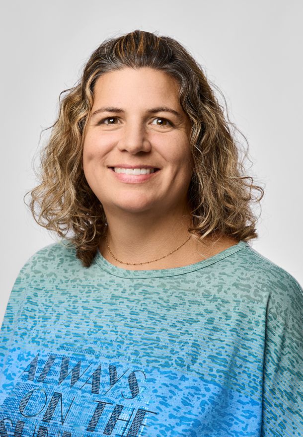 Sandra Bauch