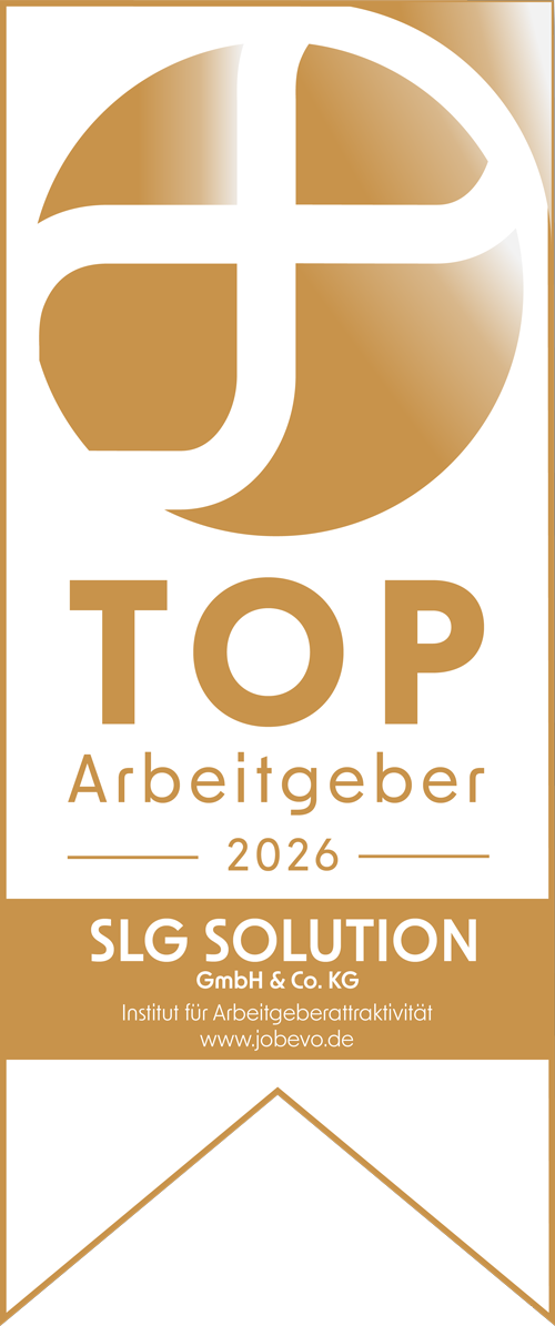 TOP Arbeitgeber 2026