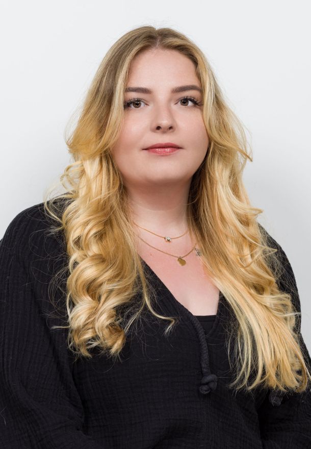 Fabienne Seeberger, Mandatsbetreuung