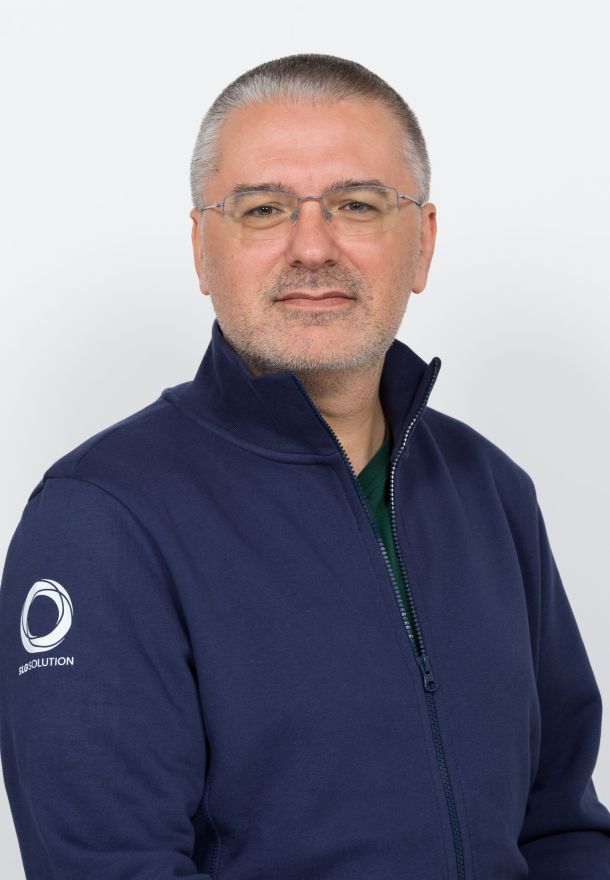 Andrii Yevtushenko, Mandatsbetreuung